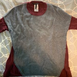 BCBG Sweater- Large